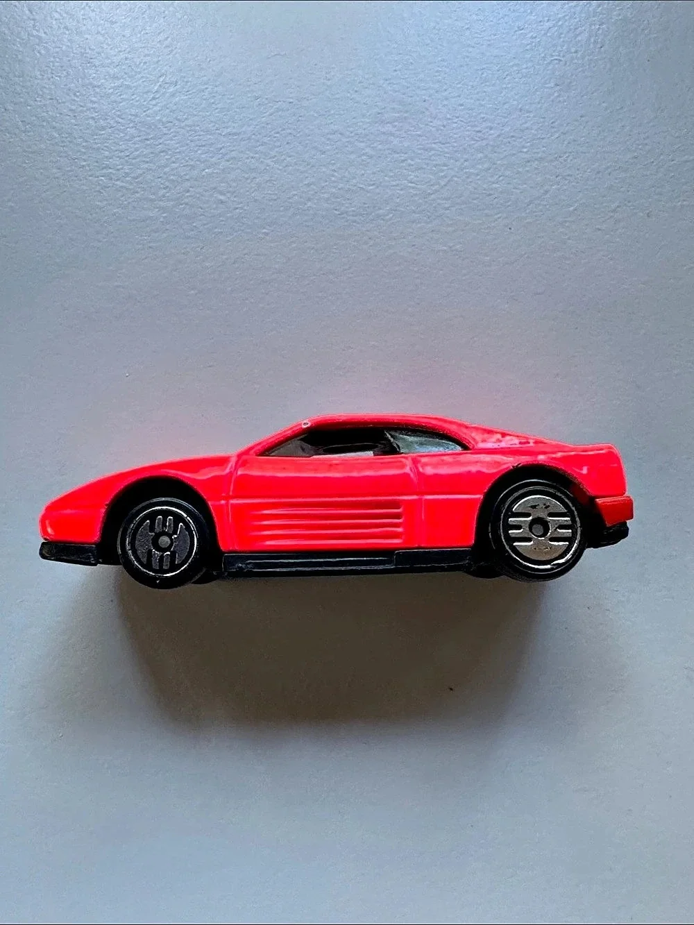 Hot Wheels hot wheels
